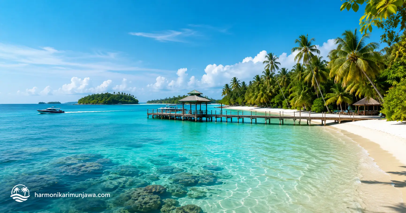 Itinerary Karimunjawa 3 Hari 2 Malam | Rencana Perjalanan 2026